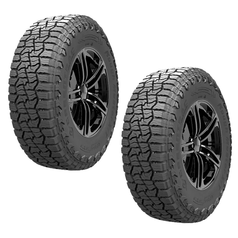 305/45 R22 Greentrac Rough Master Rt Auto 118 Q