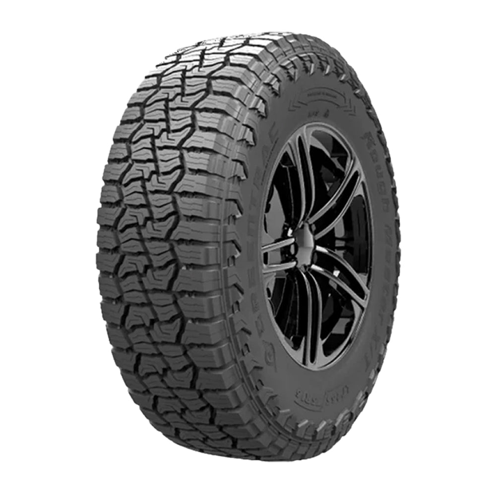 305/45 R22 Greentrac Rough Master Rt Auto 118 Q