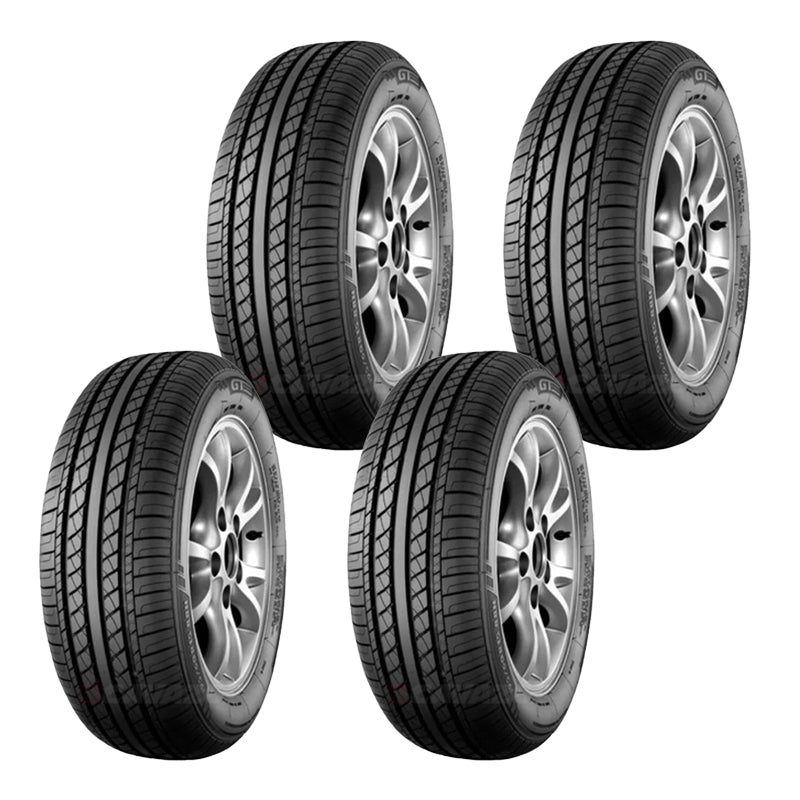 235/65 R17 Gt Radial Champiro Vp1 103P
