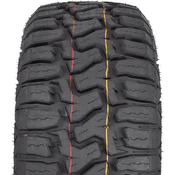 33X12.5 R17 Haida Hd878 10C 120Q