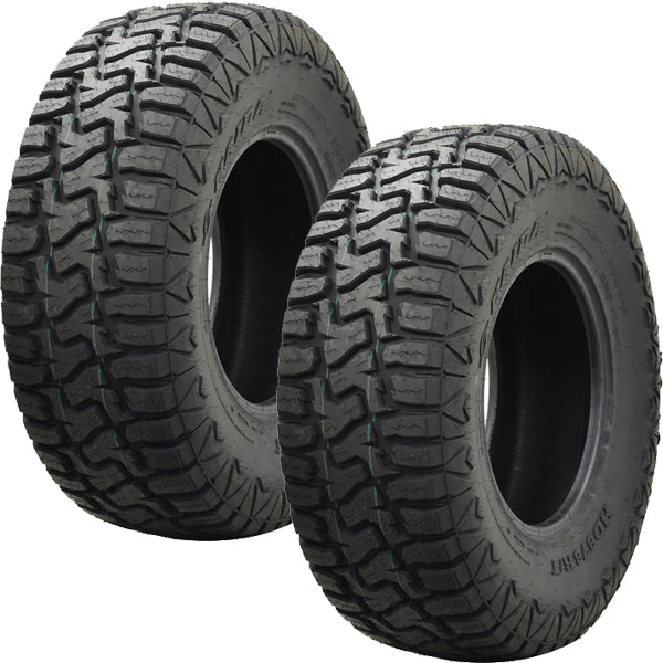 35X12.5 R20 Haida Hd878 Mud Terrain 121Q