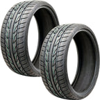 215/35 R18 Haida Hd921 Xl 84 W