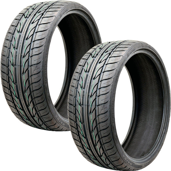 215/35 R18 Haida Hd921 Xl 84 W