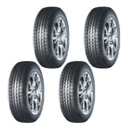 235/80 R16 Haida Hd825 E 10C Radial S/T 124/120 L