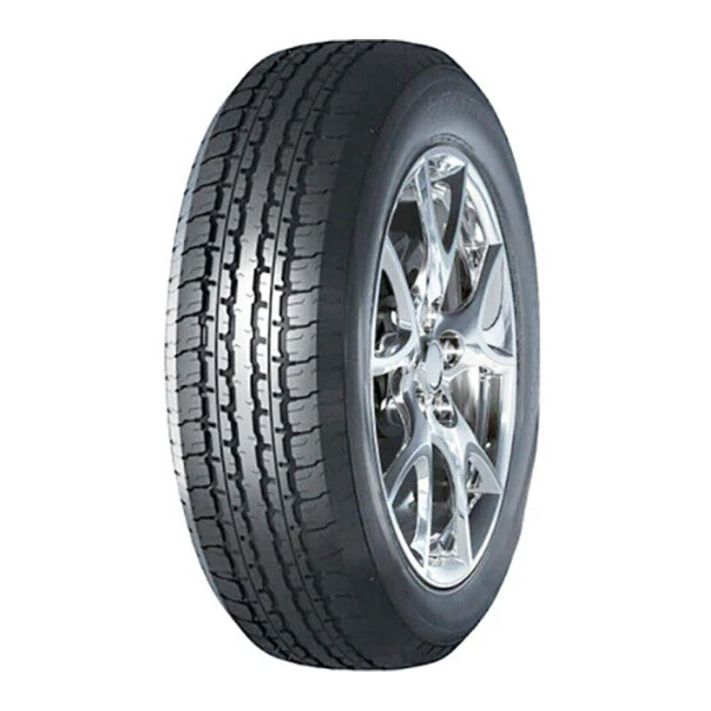 175/80 R13 Haida Hd825 6C Radial S/T 91/87 L