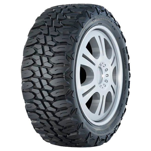 35X12.5 R22 Haida Hd868 (Reforzada) 117Q
