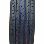 235/45 R17 Haida Hd927 97W