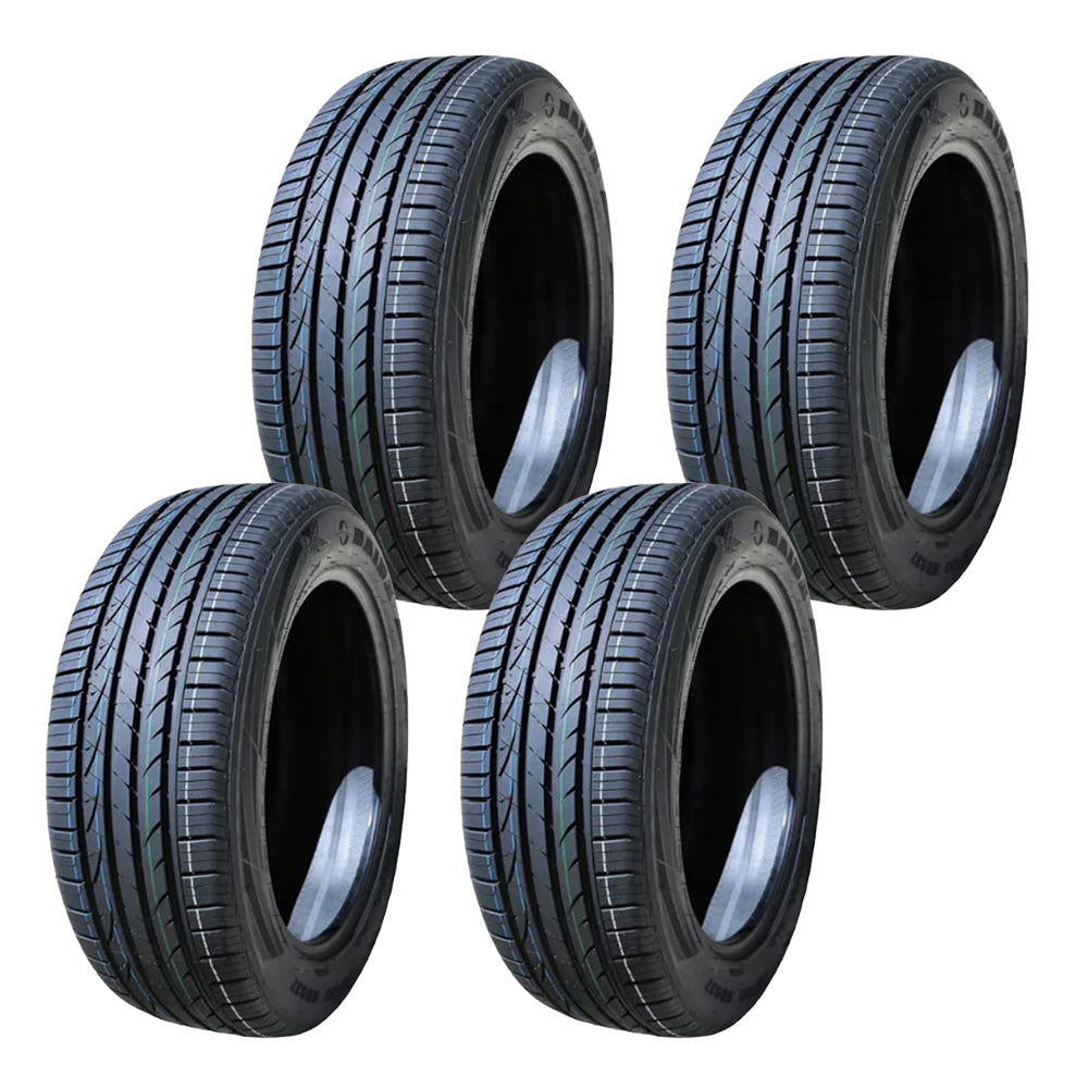 255/45 R19 Haida Hd937 104 Y