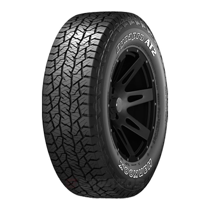 205 R16 Hankook Dynapro At2 Rf11 8C 110/108 R