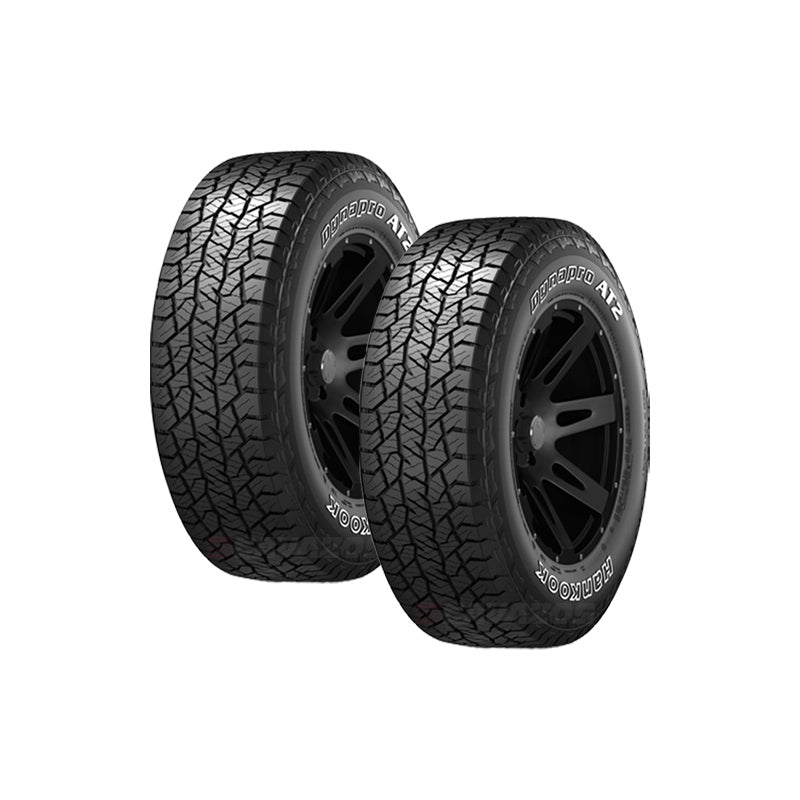 275/60 R20 Hankook  Dynapro At2 Rf11 Aa15T
