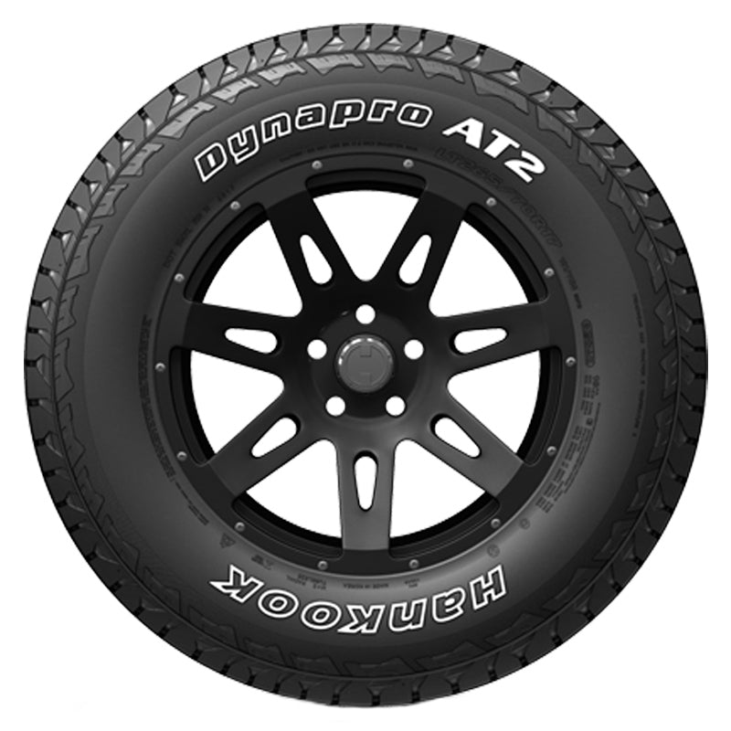 205 R16 Hankook Dynapro At2 Rf11 8C 110/108 R