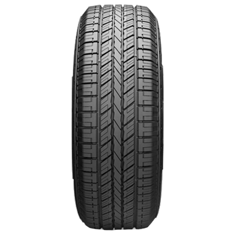 235/55 R17 Hankook Dynapro Hp 99V