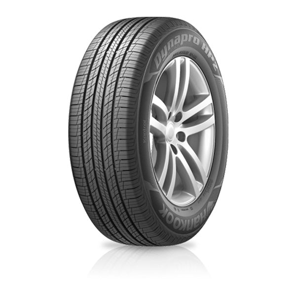 255/55 R20 Hankook Dynapro Hp2 Ra33 107H