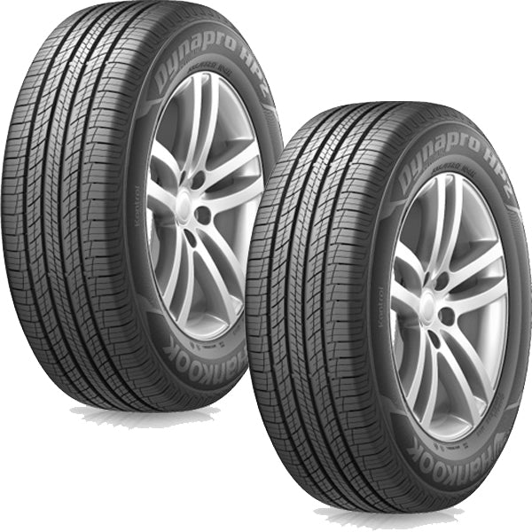 225/65 R17 Hankook Dynapro Ra33 102H
