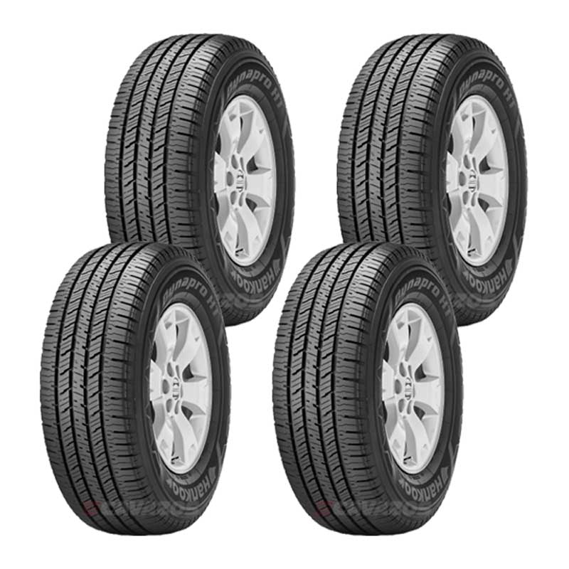 225/65 R17 Hankook Dynapro Ht Rh12 102H
