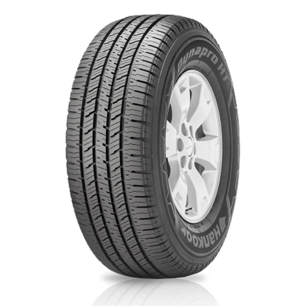 235/80 R17 Hankook Dynapro Ht Rh12 117R