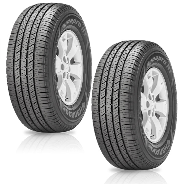 275/65 R18 Hankook Dynapro Ht (Rh12) 114T
