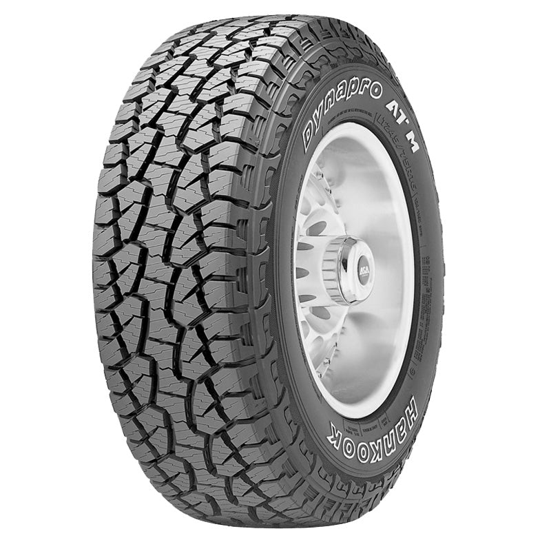 275/55 R20 Hankook Dynapro Atm Rf10 113T