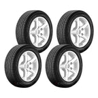 195/65 R15 Hankook Optimo H428 89H