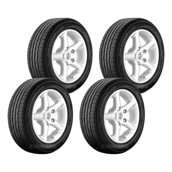 205/55 R16 Hankook Optimo H428 89H