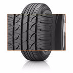 235/75 R15 Hankook Optimo H724 108S