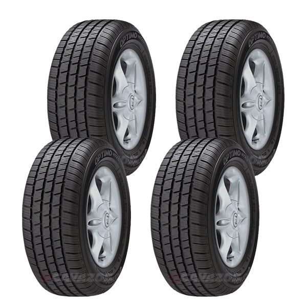 225/50 R17 Hankook Optimo H725A 93S