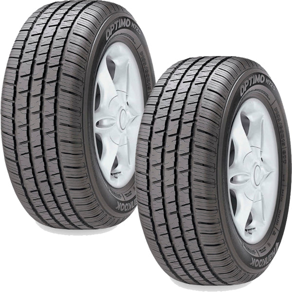 225/50 R17 Hankook Optimo H725A 93S