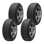 185/55 R15 Hankook Optimo K406 82V
