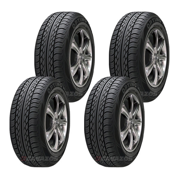 185/55 R15 Hankook Optimo K406 82V
