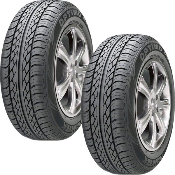 185/55 R15 Hankook Optimo K406 82V