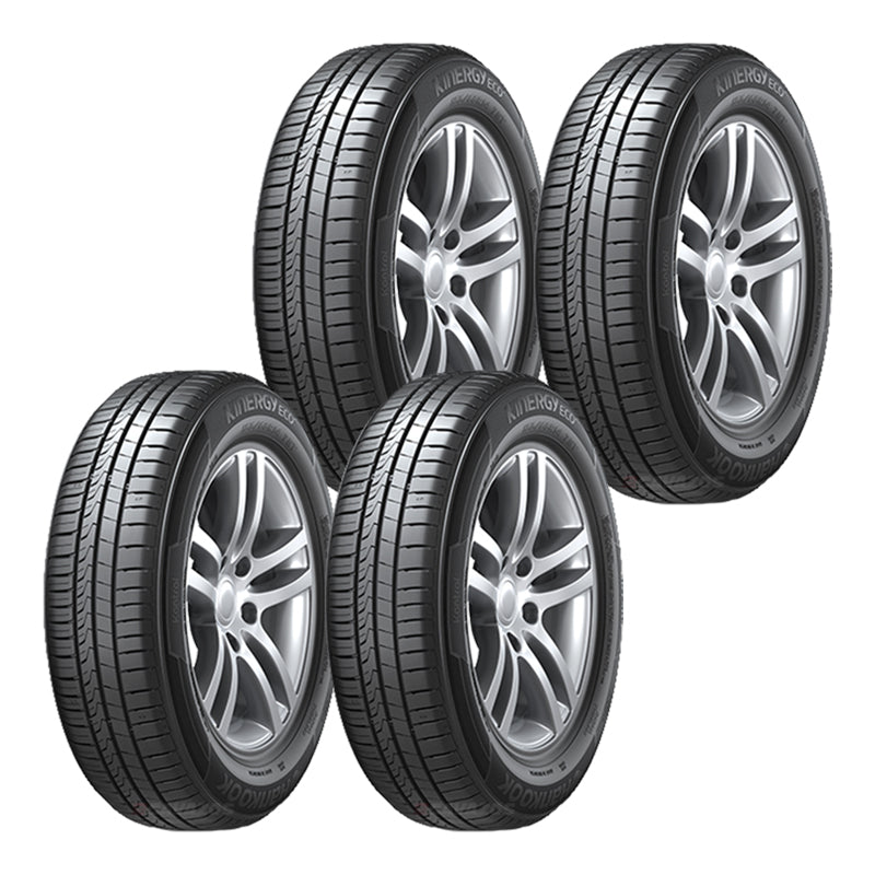 205/55 R16 Hankook Kinergy Eco 2 K435 91H