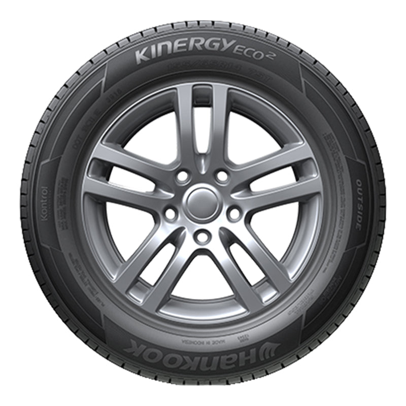 185/65 R15 Hankook Kinergy Eco2 K435 88H