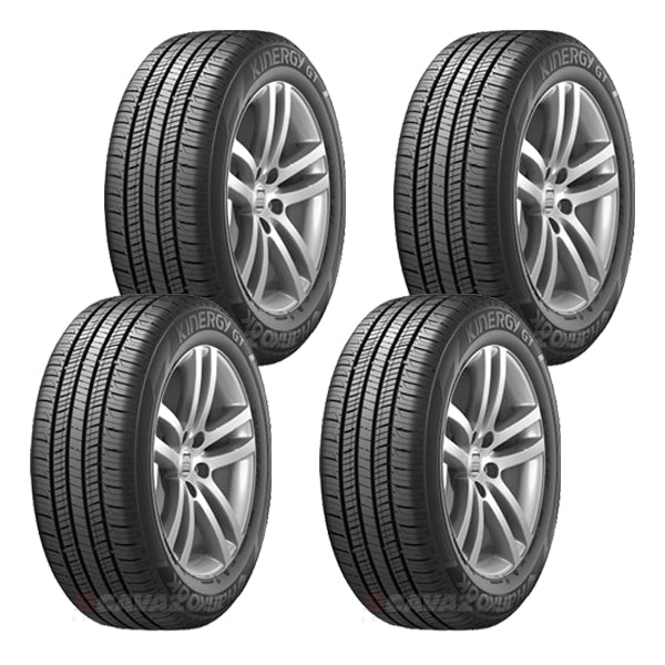 225/55 R17 Hankook Kinergy Gt (H436) 95H