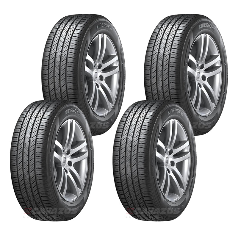215/55 R17 Hankook Kinergy St H735 94 H