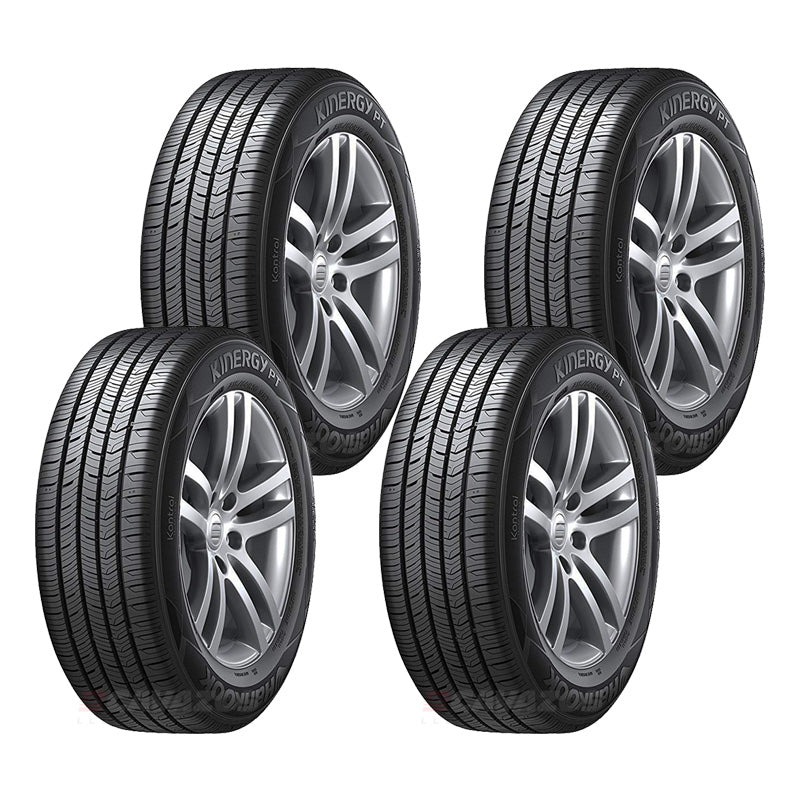 215/50 R17 Hankook Kinergy Pt H737 Xl 95 V