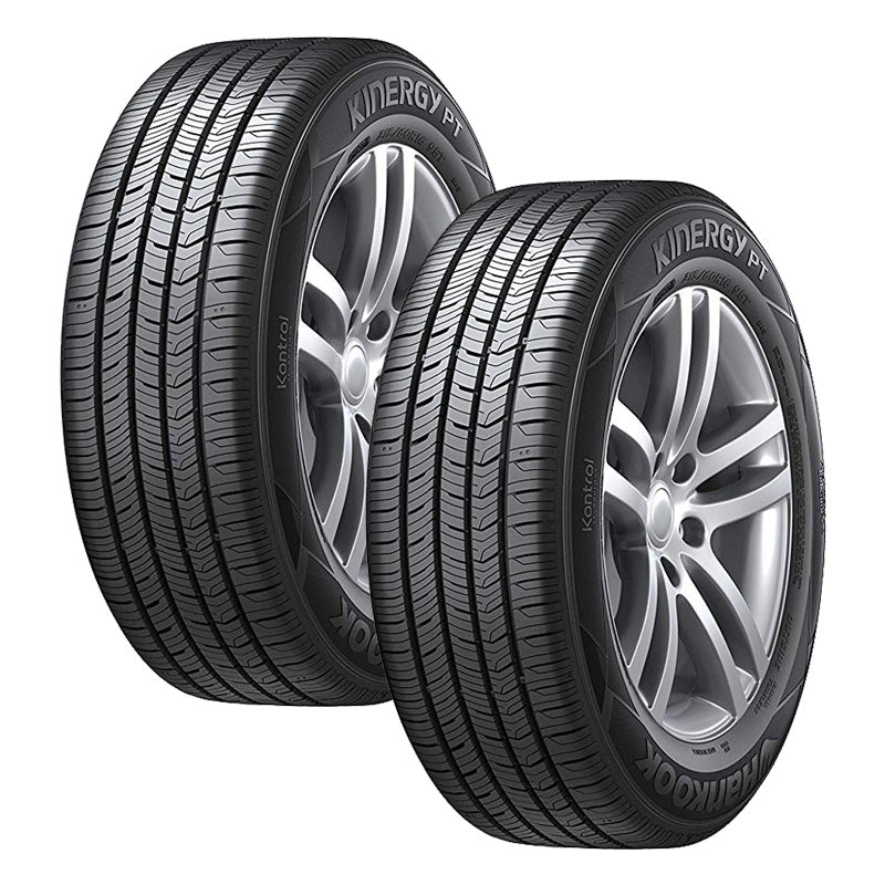 215/60 R16 Hankook Kinergy Pt H737 95 H