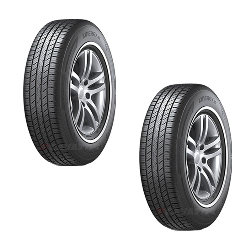 215/55 R17 Hankook Kinergy St H735 94 H