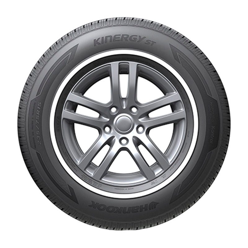 165/70 R14 Hankook Kinergy St H735 81 T