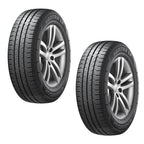 225/75 R16 Hankook Vantra Lt Ra18 10C 121/120 R