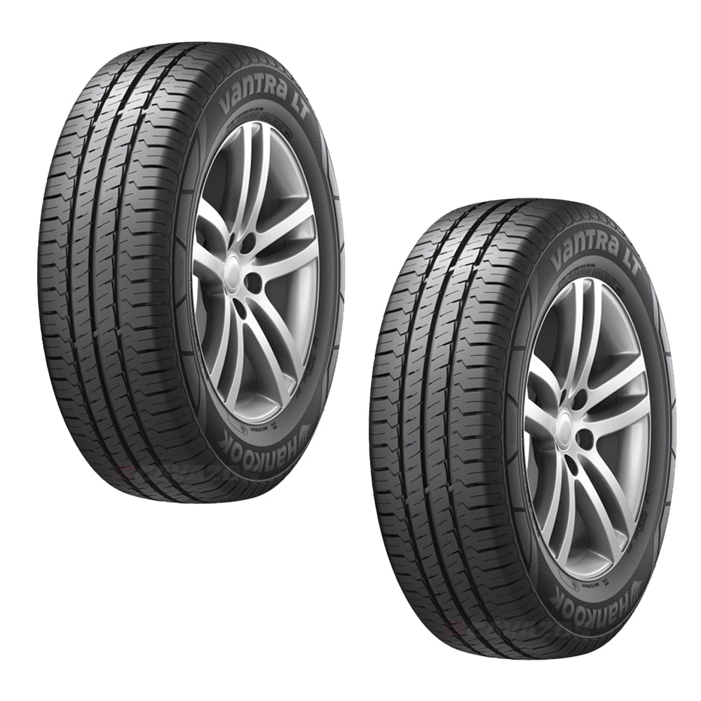 195 R15 Hankook Vantra Ra18 106/104R