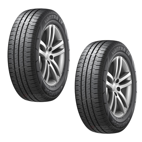 195 R15 Hankook Vantra Ra18 106/104R