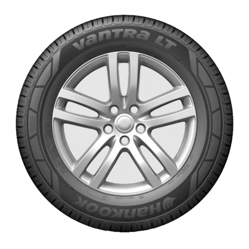 225/75 R16 Hankook Vantra Lt Ra18 10C 121/120 R