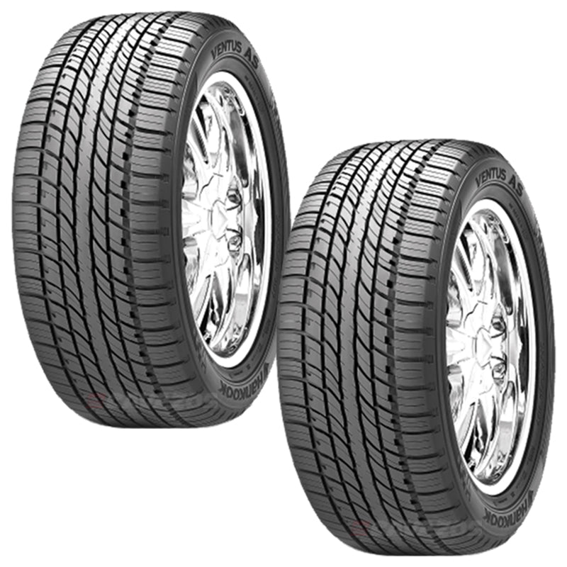 285/45 R19 Hankook Ventus As Rh07 107W