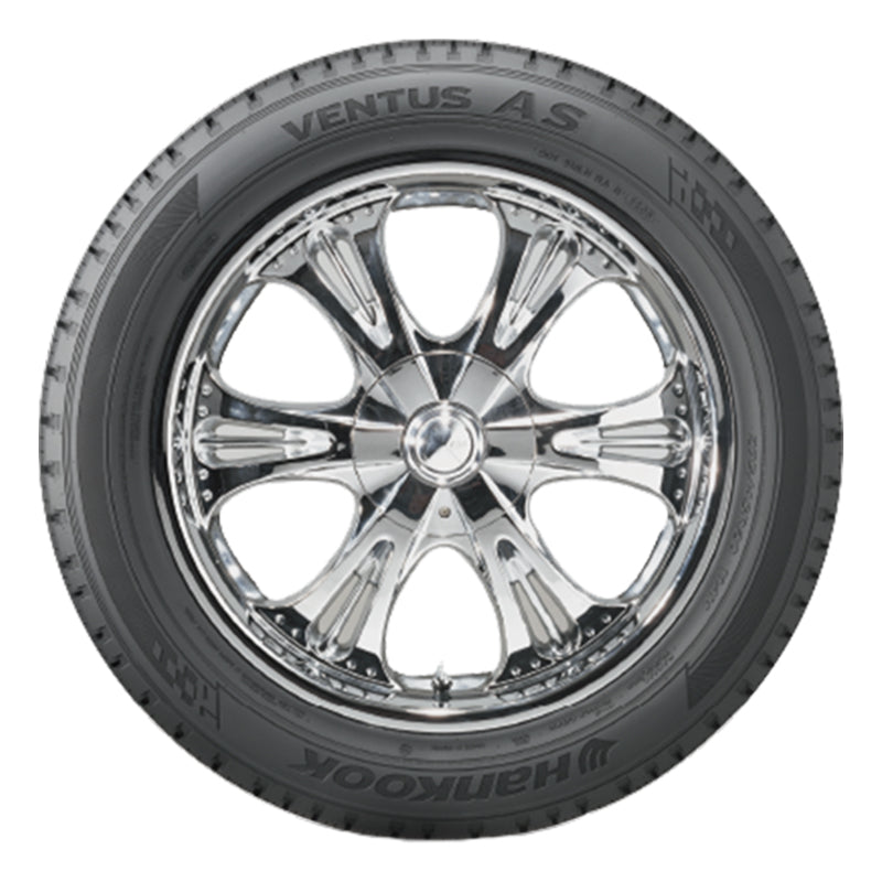 285/45 R19 Hankook Ventus As Rh07 107W