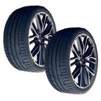 225/45 R18 Hankook Ventus Evo * K137 95 Y