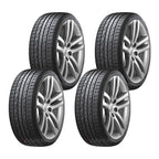 205/50 R17 Hankook Ventus S1 Noble2 H452 93W