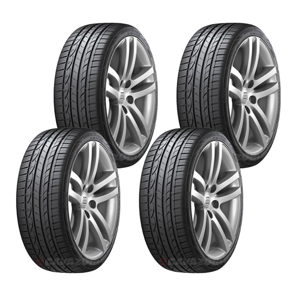 205/50 R17 Hankook Ventus S1 Noble2 H452 93W