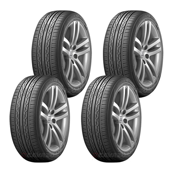 205/40 R17 Hankook Ventus V2 Concept2 (H457) 84V