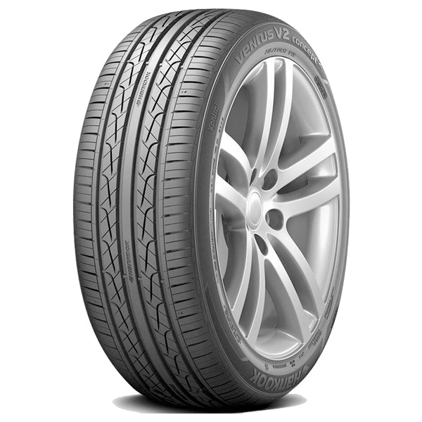 215/45 R17 Hankook Ventus V2 Concept2 (H457) 91V