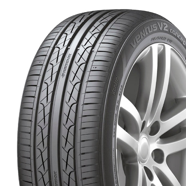 215/45 R17 Hankook Ventus V2 Concept2 (H457) 91V